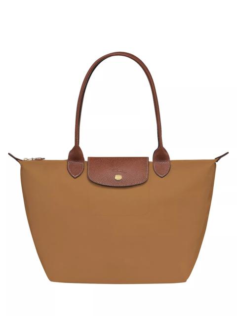 Longchamp Le Pliage Original Medium Nylon Tote Bag