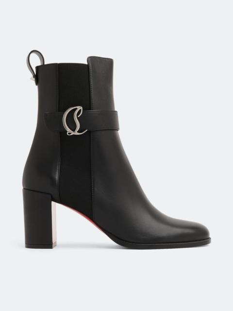 Christian Louboutin Christian Louboutin CL Chelsea Booty Boots395