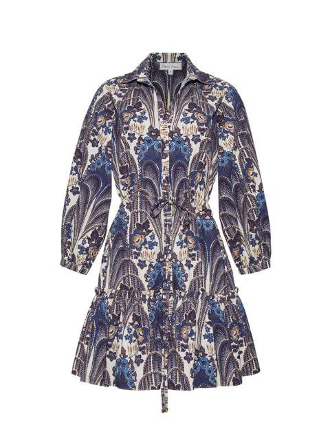 Cara Cara Robin Dress
It's Okay To Own The Robin Dress In Every Print!