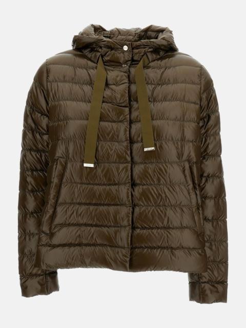 Herno ULTRALIGHT NYLON DOWN JACKET