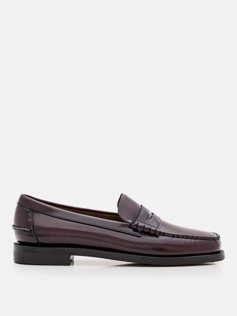 SEBAGO Shoes men Sebago