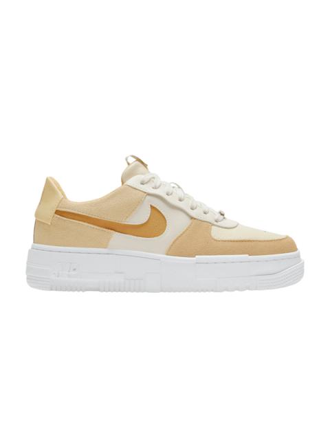 Nike Wmns Air Force 1 Pixel 'Sail Tan'