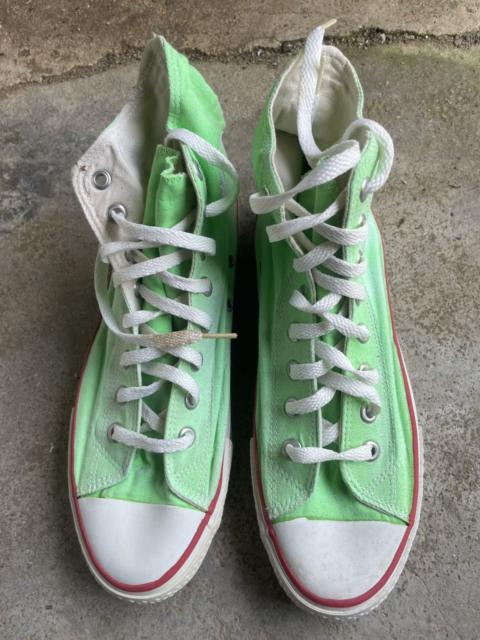 Converse Converse made in USA