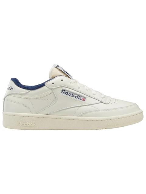 Reebok Reebok Men's Club C 85 Vintage Shoes