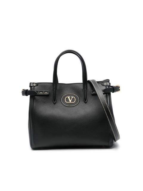 small Antibes tote bag