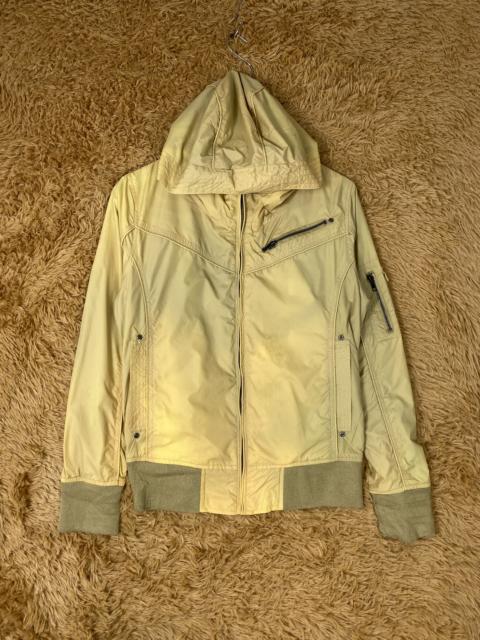 Other Designers Japanese Brand - Vintage Halham Hoodie Jacket J1992