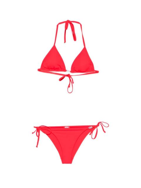 Diesel Diesel Women `Elettra+Brigittes` Bikini