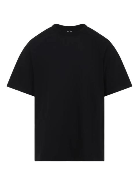 Rick Owens Rick Owens Men Concordians Brad Cotton T-Shirt