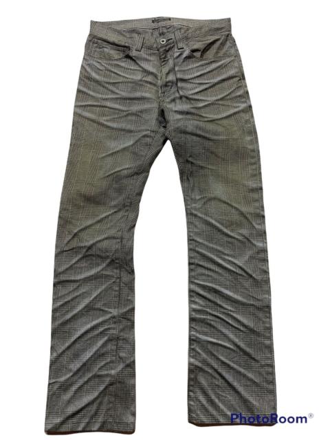 Other Designers Designer - Male & co. Denim Pants