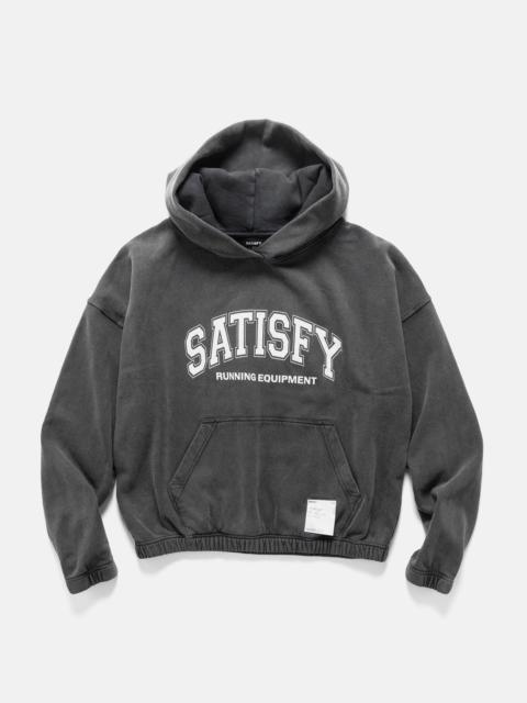 SATISFY SoftCell Hoodie Aged Black