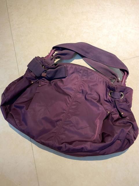 Prada Prada Sports Red Label Crossbody Bag