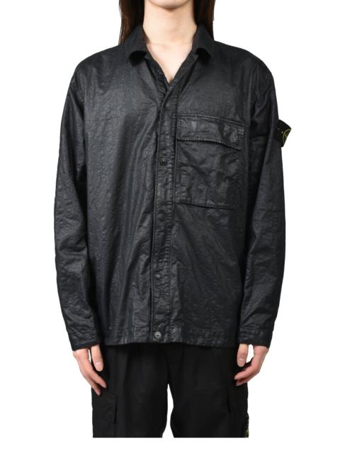 Stone Island SHIRTS / BLK
