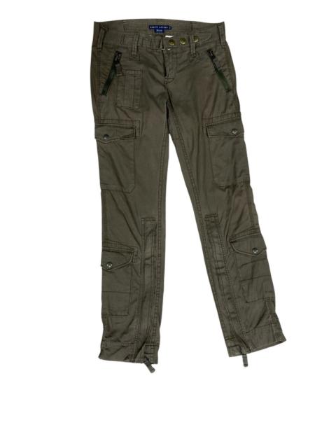 Polo Ralph Lauren Vintage Polo Ralph Lauren MultiPocket Utility Cargo Pant