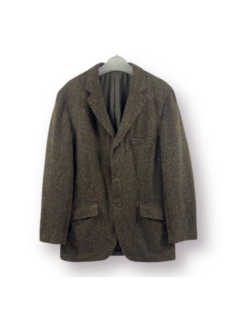 Other Designers 🔥 ACWA 40's🔥 AMALGAMATED Vintage Tweed Workers Coat JACKET