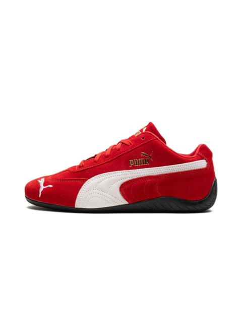 PUMA Speedcat OG "Red"
