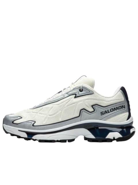 SALOMON SALOMON XT-SLATE UNISEX 'Vanilla Ice Silver' 477521