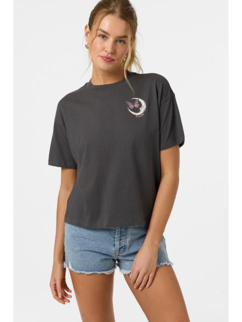 O'Neill La Luna Easy Tee