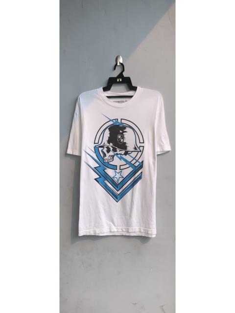 Other Designers Metal Mulisha - Metal Mulisha American Clothing Tee