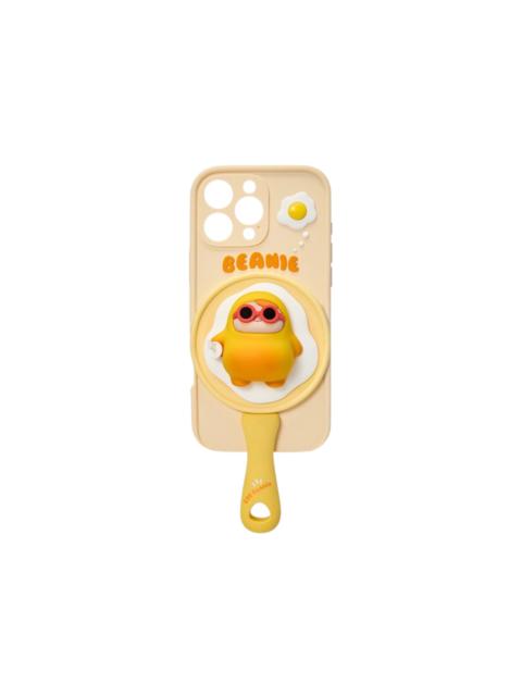 POP MART Pop Mart PUCKY Egg Beanie Series iPhone 16 Pro Max