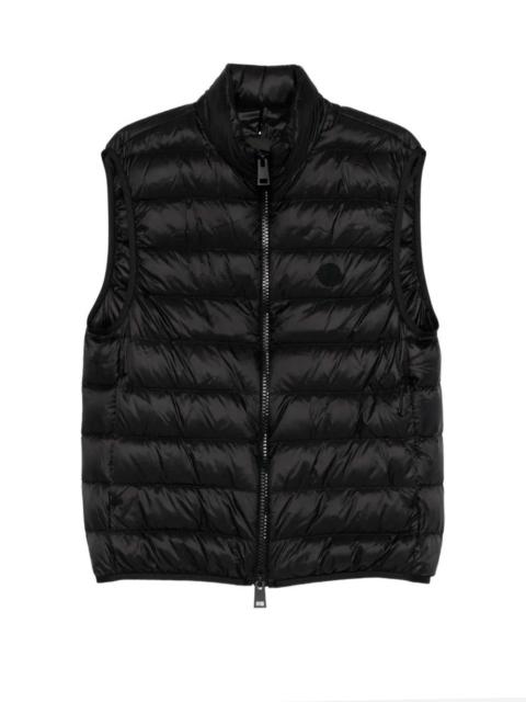 Moncler Moncler Men `Deneb` Vest
