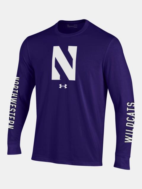 Under Armour UA Performance Cotton Collegiate