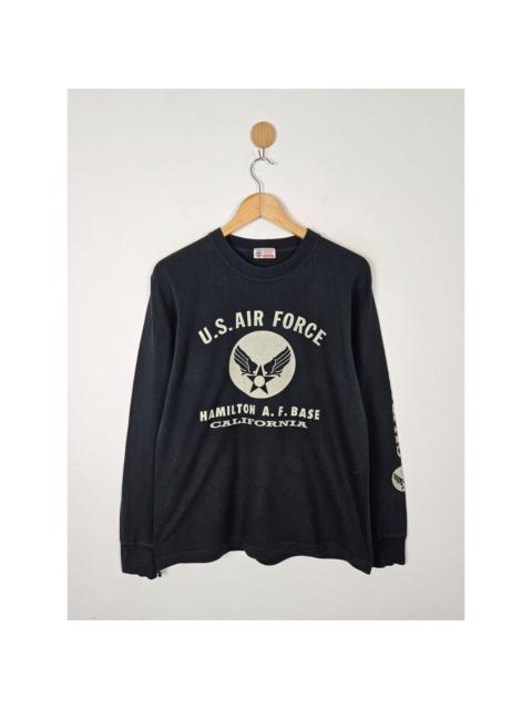 Buzz Rickson's Buzz Rickson US Air Force California shirt