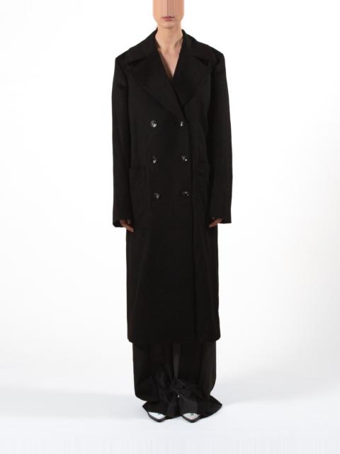 Elleme BOYFRIEND LONG COAT