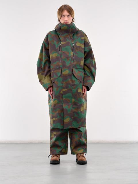 OAMC Goldwin Coat
