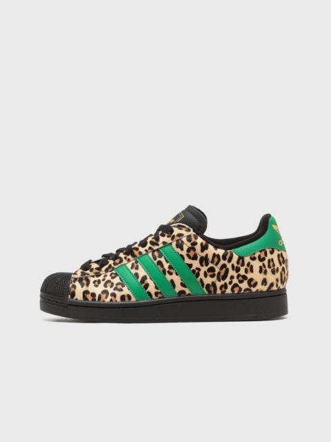 adidas SUPERSTAR II W