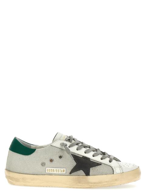 Golden Goose Golden Goose Men 'Superstar' Sneakers
