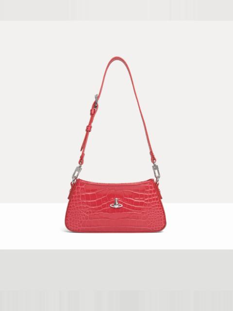 Vivienne Westwood TASHA SHOULDER PHONE BAG