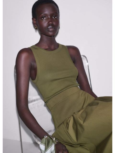 ME+EM Perfect Basic Vest