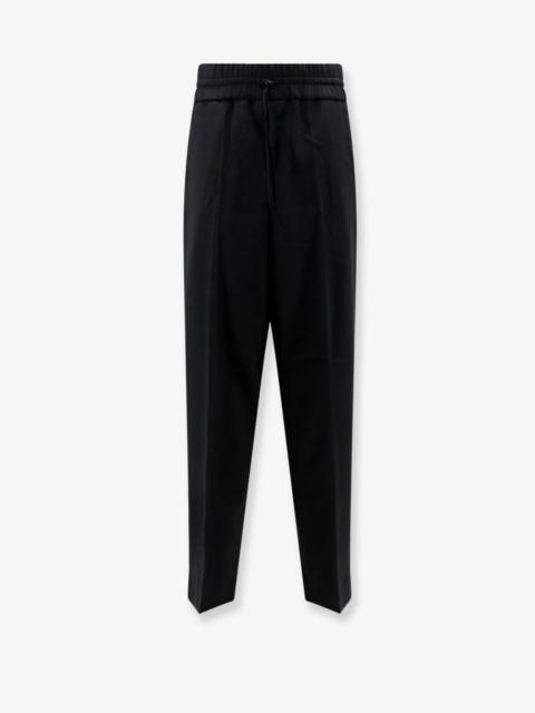 AMI Paris Ami Paris Virgin wool trousers