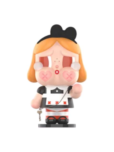 POP MART Pop Mart Crybaby Crying Again Figures 'She's Alice Halloween Ver' Secret Edition PPMT-2409-0046-SAH