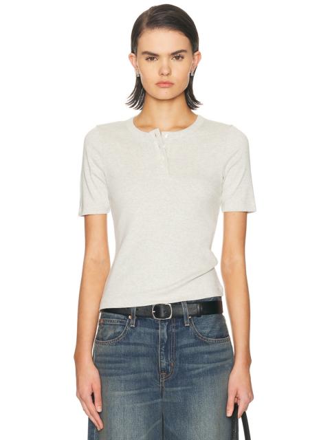 FLORE FLORE Jess Tee