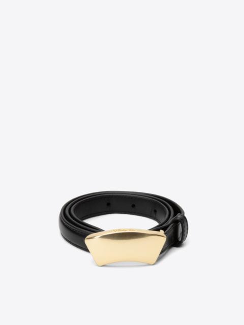 3.1 Phillip Lim ID Belt