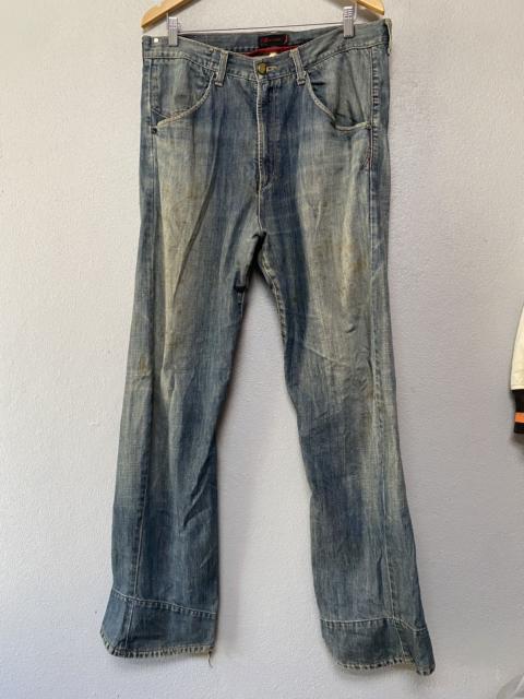 Levi's Vintage levis engineered jeans