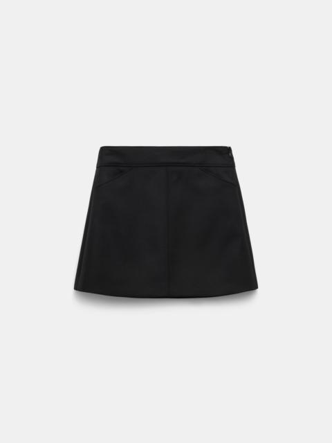DOROTHEE SCHUMACHER STRIKING COOLNESS skirt