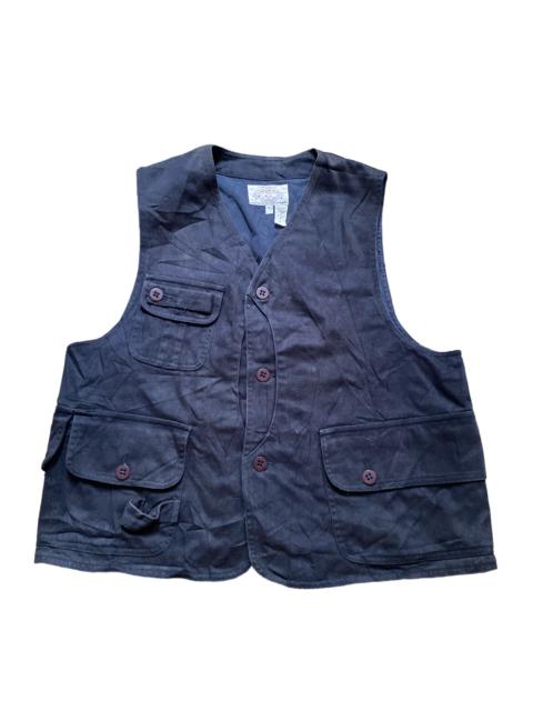 Other Designers Armani - VINTAGE GORGIO ARMANI JEANS