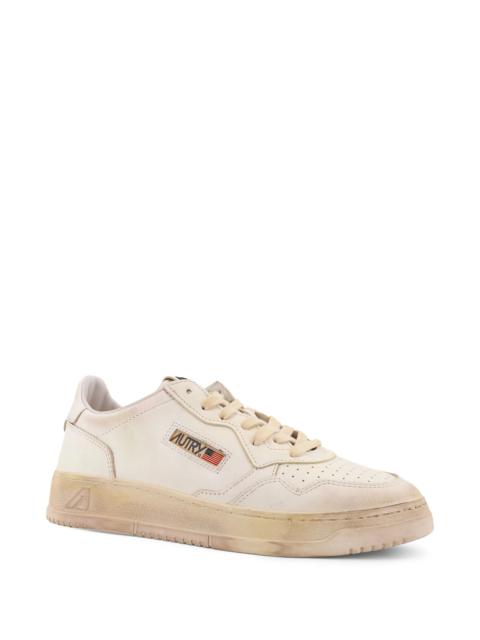 AUTRY Autry Medalist Super Vintage Sneakers