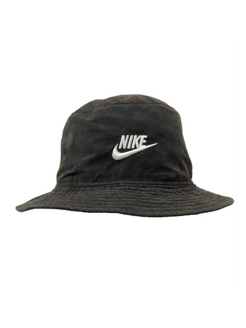 Nike Nike Nylon Bucket Hat