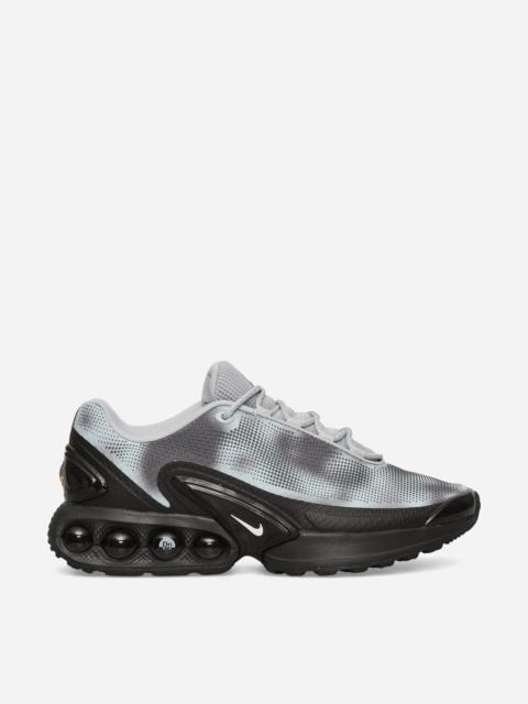 Nike Air Max DN Sneakers Wolf Grey / White