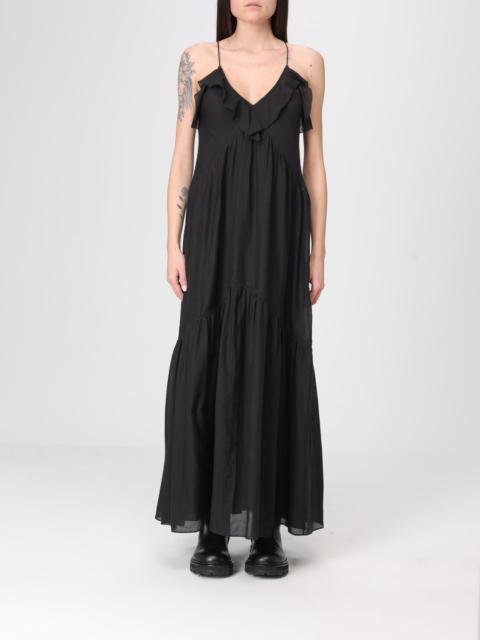 Isabel Marant Étoile Dress woman Isabel Marant Etoile