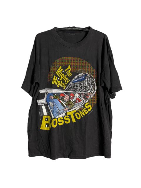 Other Designers 🔥RARE🔥Vintage 90s The Mighty Mighty Bosstones Band Shirt