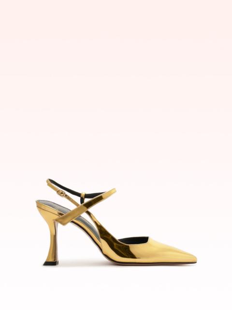 ALEXANDRE BIRMAN TITA WRAP 85 GOLDEN