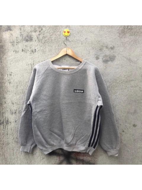 Vintage 90s Adidas Sweatshirt