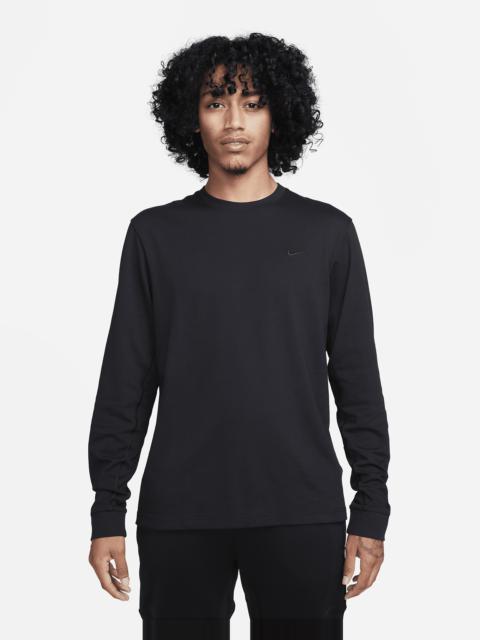 Nike Nike Primary Men's Dri-FIT Long-Sleeve Versatile Top
