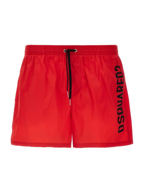 DSQUARED2 Midi Boxer Shorts