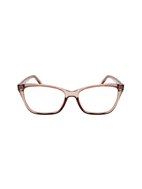 kate spade Kate Spade Ladies Pink Phantos Reading Glasses PAVA/O +2.50-1