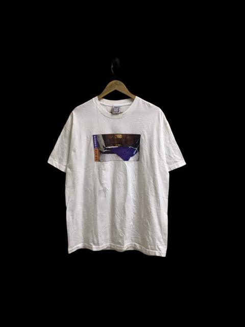 Other Designers Japanese Brand - SAINT & SINNER AMERICAN TV SERIES MOVIE TSHIRT